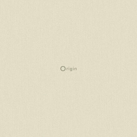 Origin Wallcoverings Manor House 347011 - Beige Behang