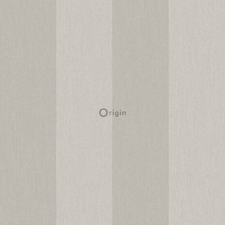 Origin Wallcoverings Manor House 347015 - Bruin Behang