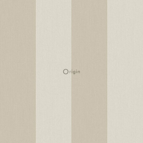 Origin Wallcoverings Manor House 347016 - Beige Behang