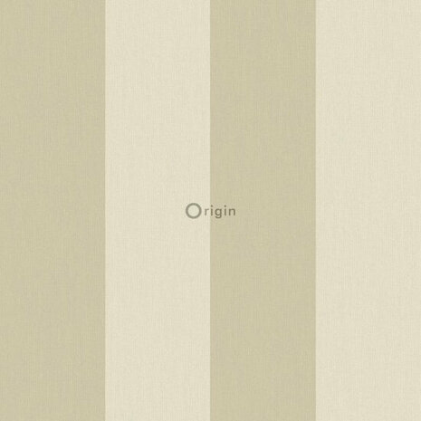 Origin Wallcoverings Manor House 347020 - Beige Behang
