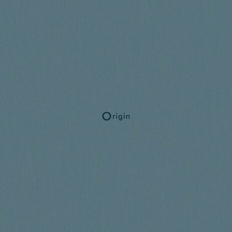 Origin Wallcoverings Mariska Meijers 346904 - Blauw / Groen Behang