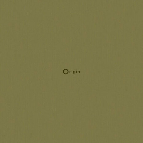 Origin Wallcoverings Mariska Meijers 346905 - Geel Behang