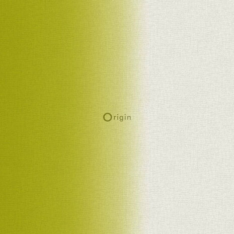 Origin Wallcoverings Mariska Meijers 346934 - Geel Behang
