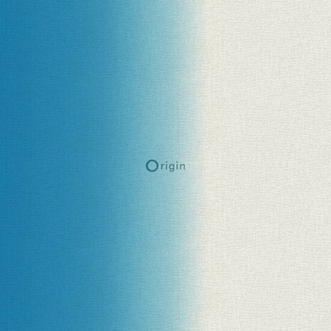 Origin Wallcoverings Mariska Meijers 346936 - Blauw / Groen Behang