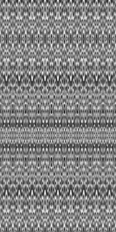 Origin Wallcoverings Mariska Meijers 356903 - Zwart Behang