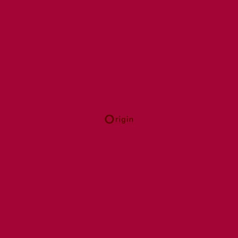 Origin Wallcoverings Mariska Meijers 345711 - Rood Behang