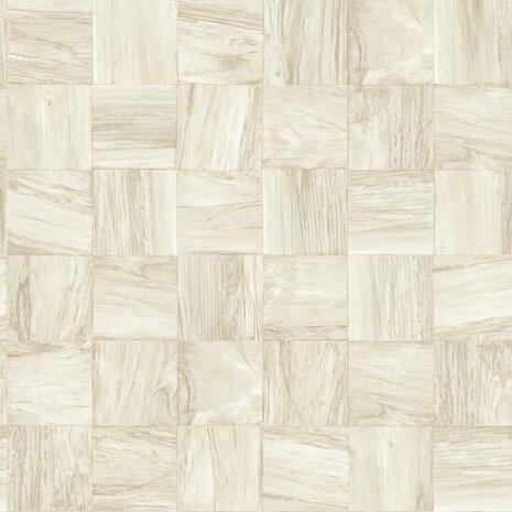 Origin Wallcoverings Matières 347517 - Beige Behang