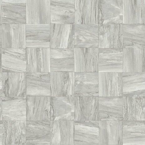 Origin Wallcoverings Matières 347518 - Grijs Behang