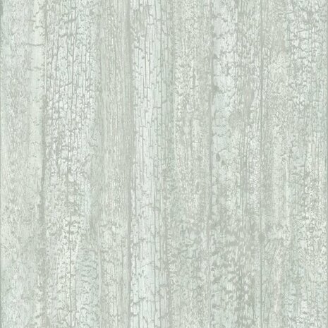 Origin Wallcoverings Matières 347529 - Blauw / Groen Behang