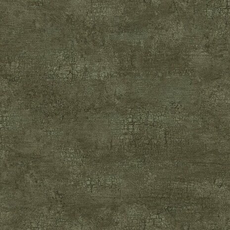 Origin Wallcoverings Matières 347560 - Groen Behang