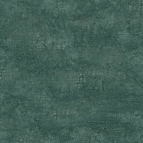 Origin Wallcoverings Matières 347561 - Groen Behang