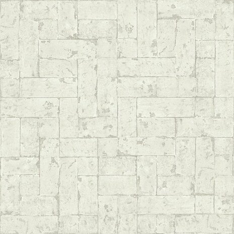 Origin Wallcoverings Matières 347568 - Beige Behang