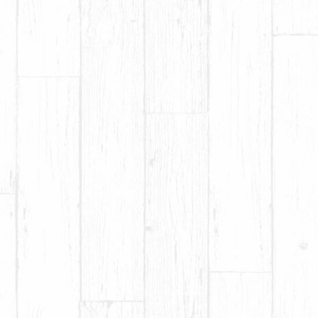 Origin Wallcoverings Matières 347541 - zilver / Wit Behang