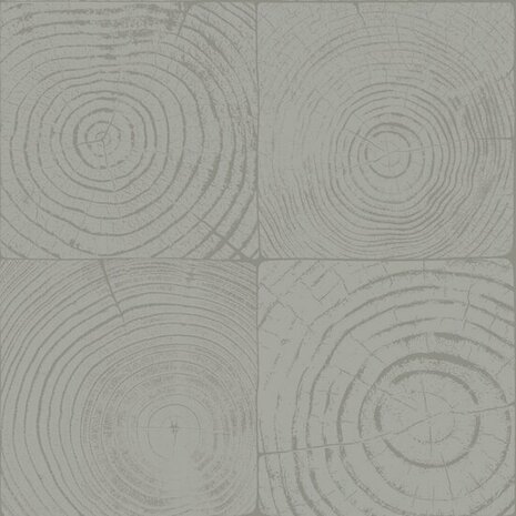 Origin Wallcoverings Matières 347548 - Grijs Behang