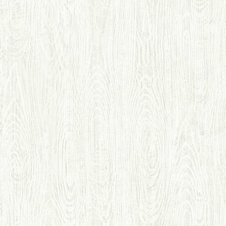 Origin Wallcoverings Matières 347553 - Wit Behang