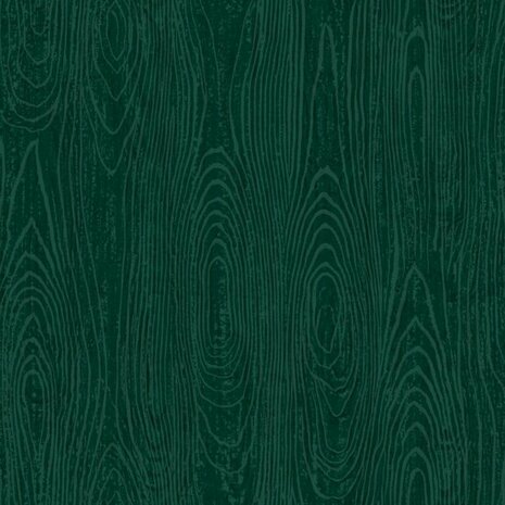 Origin Wallcoverings Matières 347557 - Groen Behang