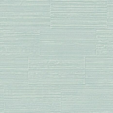 Origin Wallcoverings Matières 347577 - Groen Behang