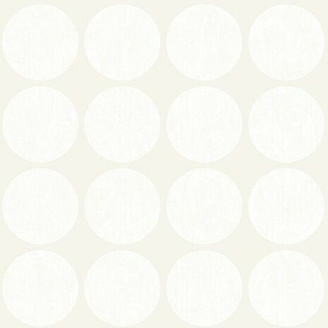 Origin Wallcoverings Matières 347606 - Wit Behang