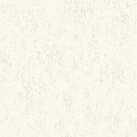 Origin Wallcoverings Matières 347610 - Wit Behang