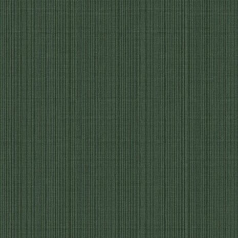 Origin Wallcoverings Natural Fabrics 347626 - Groen Behang
