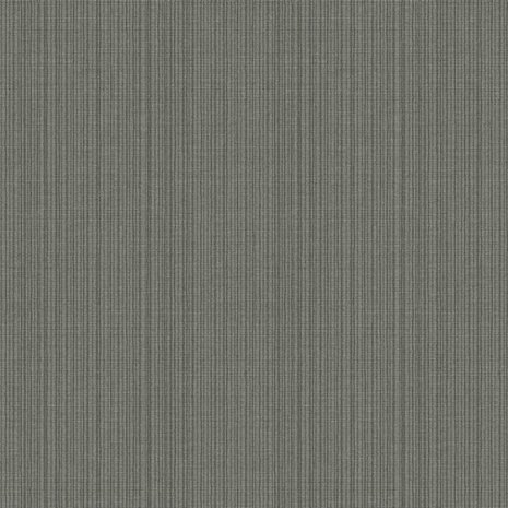 Origin Wallcoverings Natural Fabrics 347628 - Grijs Behang
