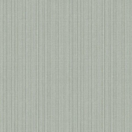 Origin Wallcoverings Natural Fabrics 347629 - Groen Behang