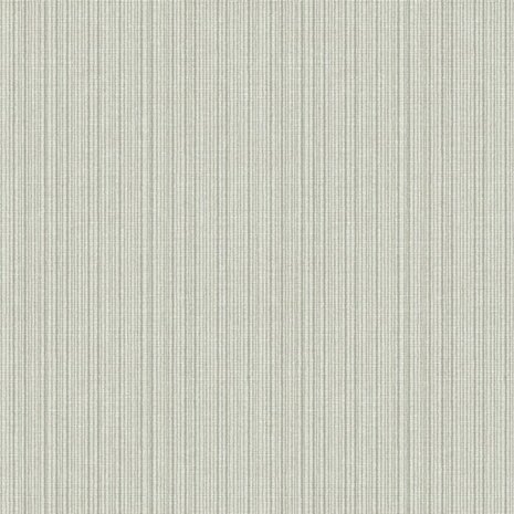 Origin Wallcoverings Natural Fabrics 347630 - Grijs Behang