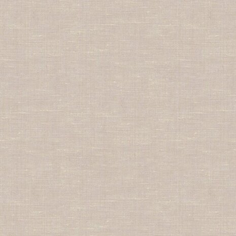 Origin Wallcoverings Natural Fabrics 347637 - Bruin Behang