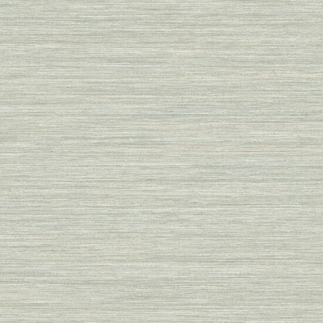 Origin Wallcoverings Natural Fabrics 347652 - Grijs / Beige Behang