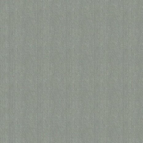 Origin Wallcoverings Natural Fabrics 347659 - Grijs Behang