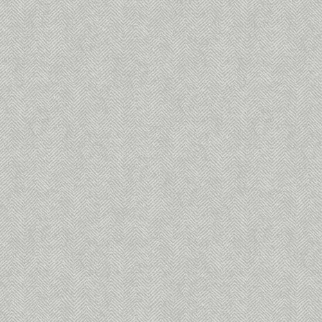 Origin Wallcoverings Natural Fabrics 347664 - Grijs Behang