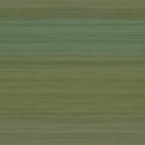 Origin Wallcoverings Natural Fabrics 347752 - Groen Behang