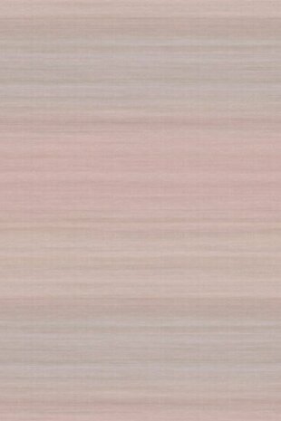 Origin Wallcoverings Natural Fabrics 357229 - Roze Behang