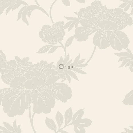 Origin Wallcoverings Ouverture 345922 - Beige Behang
