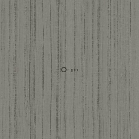Origin Wallcoverings Ouverture 345946 - Bruin Behang