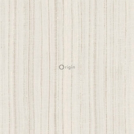Origin Wallcoverings Ouverture 345949 - Beige Behang
