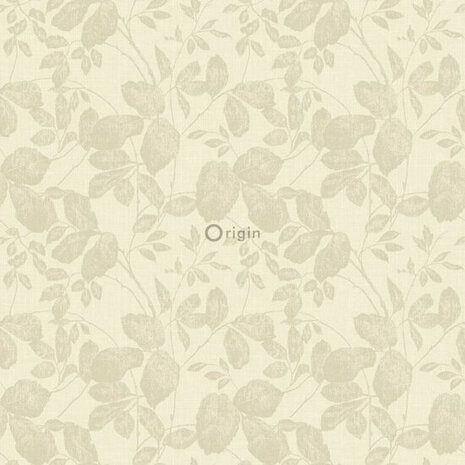 Origin Wallcoverings Palais Royal 346539 - Beige Behang