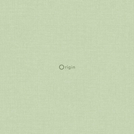 Origin Wallcoverings Palais Royal 346507 - Groen Behang