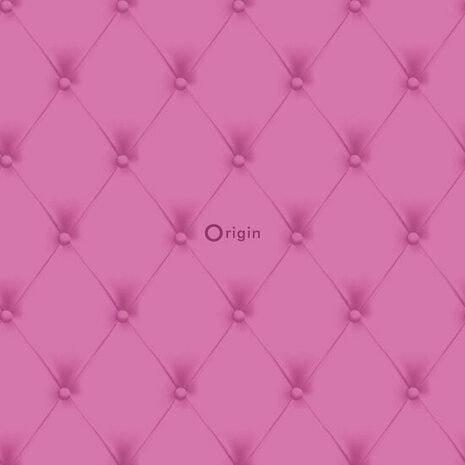 Origin Wallcoverings Park Avenue 326345 - Roze Behang