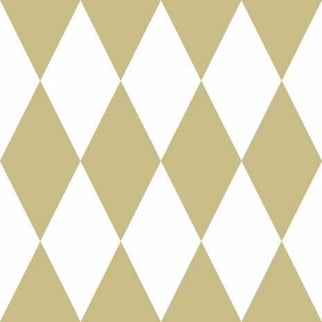Origin Wallcoverings Precious 347669 - Wit Behang