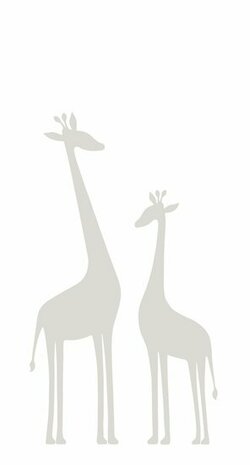 Origin Wallcoverings Precious 357219 - Grijs Behang