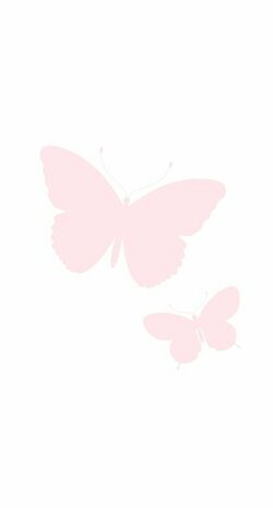 Origin Wallcoverings Precious 357221 - Roze Behang