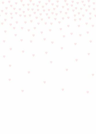 Origin Wallcoverings Precious 357222 - Roze Behang