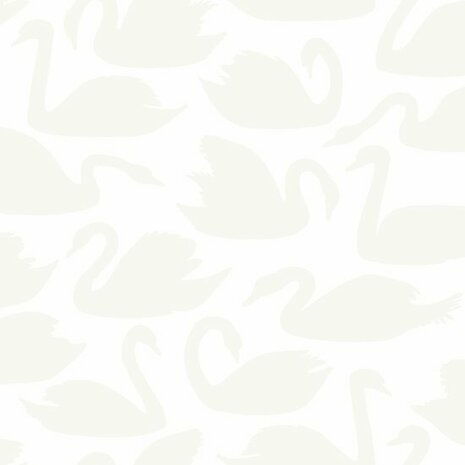 Origin Wallcoverings Precious 347707 - Wit Behang