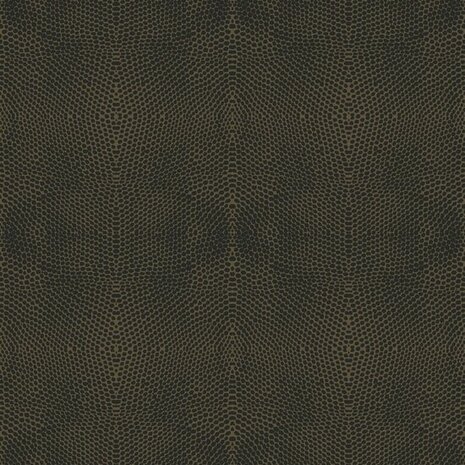 Origin Wallcoverings Raw Elegance 347322 - Zwart Behang