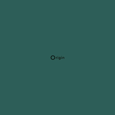 Origin Wallcoverings Raw Elegance 347216 - Blauw Behang