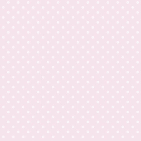 Origin Wallcoverings Upstairs Downstairs 346818 - Roze Behang