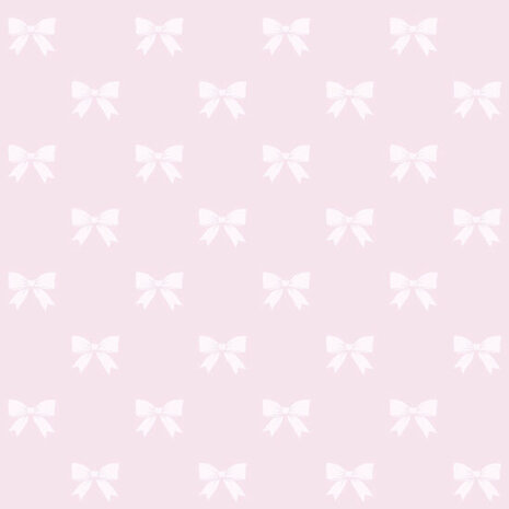 Origin Wallcoverings Upstairs Downstairs 346844 - Roze Behang