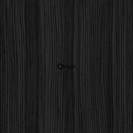 Origin Wallcoverings Urban Funky 347240 - Zwart Behang