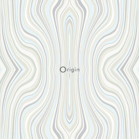 Origin Wallcoverings Urban Funky 347224 - Beige Behang